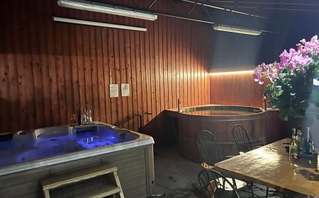 Dor-Ka Vendégház Makó