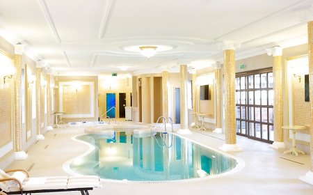 Forgách Kastély Hotel Mándok