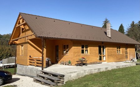 Váradi Vendégház Mánfa