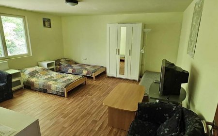 Álomvölgy Apartman Mány
