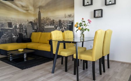 Bath Street Apartman Marcali