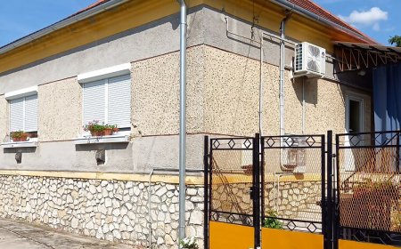 Napraforgó Vendégház Marcaltő