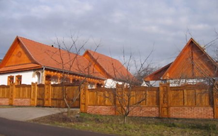 Birsalma Vendégház Markaz