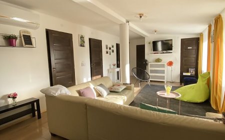 Szivárvány Vendégház Mártély