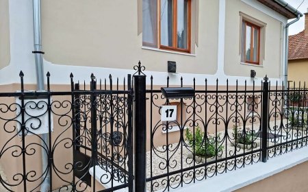 Valley View Vendégház Mátraballa