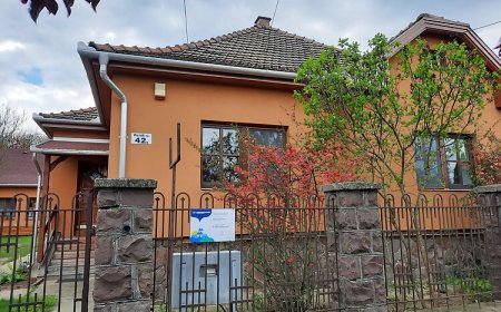 Mátrai Vendégház Mátraderecske