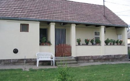 Marika Vendégház Mátraderecske