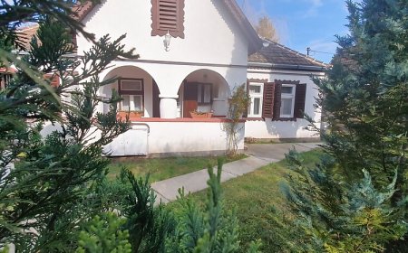 Aranyos Vendégház Mátraderecske