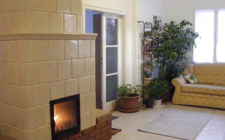 Levendula Vendégház Mátraderecske