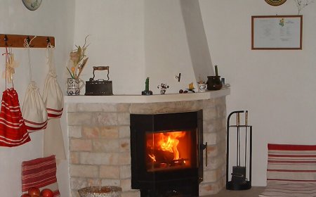 Béres Vendégház Mátraderecske