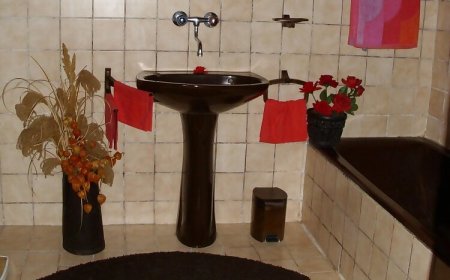 Benepatak Vendégház Mátrafüred