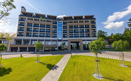 Avar Hotel Mátrafüred