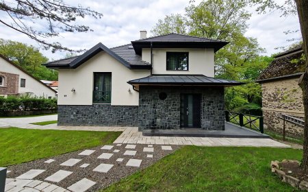 Edit Villa Friends Mátrafüred