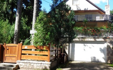 Veres Vendégház Mátrafüred