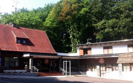 Mátraházai Üdülőház*** Mátraháza