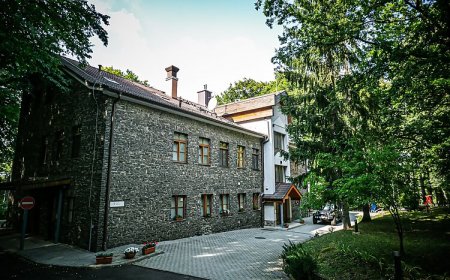 4 Évszak Hegyihotel Mátraháza