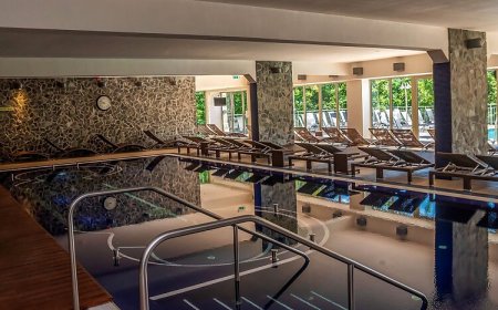 Lifestyle Hotel Mátra Mátraháza