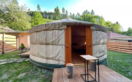 Pataklak Apartman Mátrakeresztes