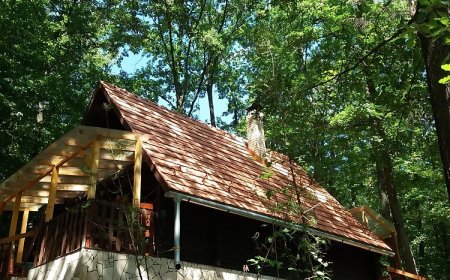 Csalogány Vendégház Mátrakeresztes