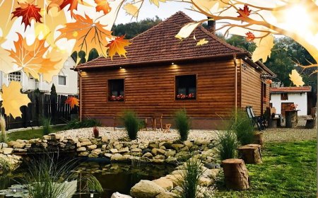 Mátrai Pincés Udvar Mátramindszent