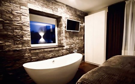Trendy House 193 Apartman Mátranovák