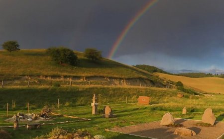 Faluhely Major Vendégház Mátranovák