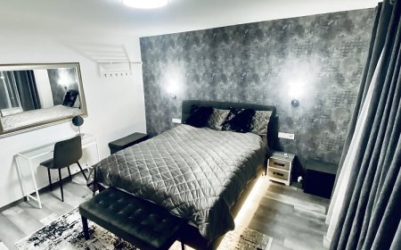 Trendy House 158 Apartman Mátranovák