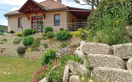 Napfénydomb Vendégház Mátraszele