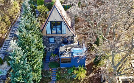 Altitude817m Vendégház**** Mátraszentimre