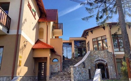 Selfness Hotel Vadvirág Mátraszentimre