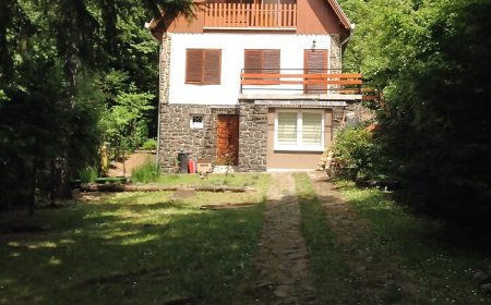 Botond Apartmanház Mátraszentimre