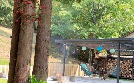 Mátrai Kisház Mátraszentimre