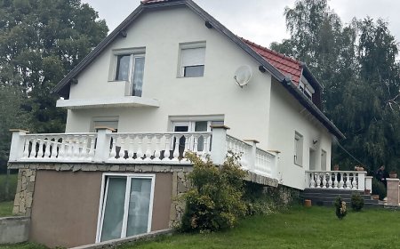 Panoráma Vendégház Mátraszentimre