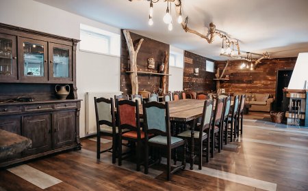 Foltos Bagoly Vendégház Mátraszentimre-Bagolyirtás