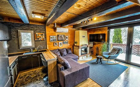 Hello Mátra Vendégház Mátraszentistván