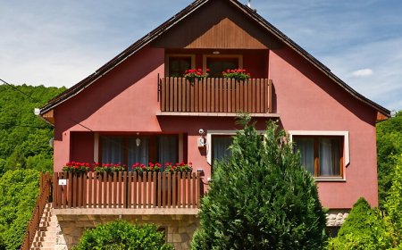 MátraForRest Apartman Mátraszentistván