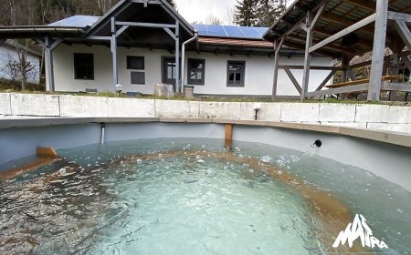 Slowlife Mátraszentistván