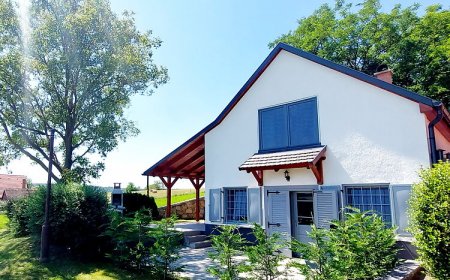 Füge Vendégház Mecseknádasd