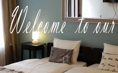 Vadászház Vendégház Mernye