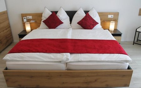 EHM Apartman Resort Mesteri