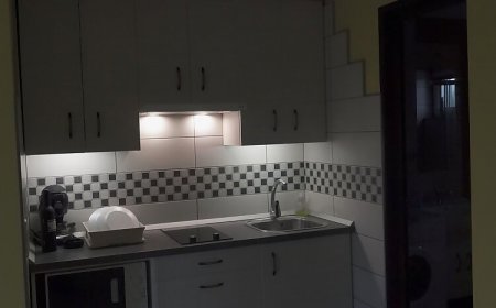 Mesteri Apartman Mesteri
