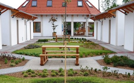 Piknik Park Szabadidő Központ Mezőberény