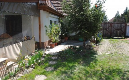 Kisvirág Vendégház Mezőberény