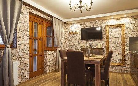 Magic Apartman Zsóry**** Mezőkövesd