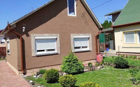 Bimbó Apartman Mezőkövesd
