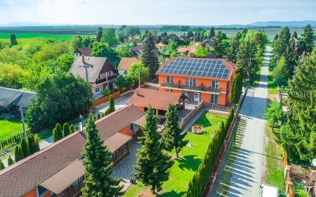 Boglárka Apartmanház Mezőkövesd