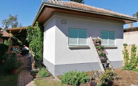 Menta Apartman Mezőkövesd