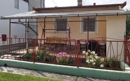 Búzavirág Apartman Mezőkövesd