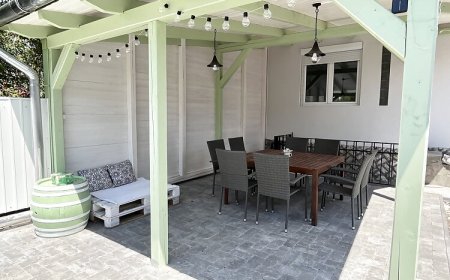 Helló Zsóry Apartman Mezőkövesd