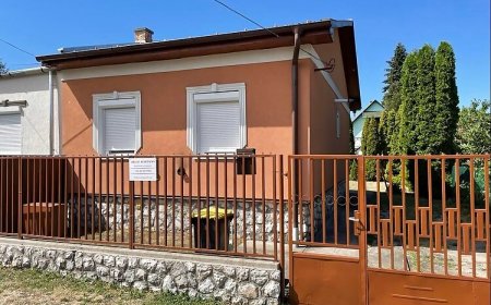 Hello Apartman Mezőkövesd